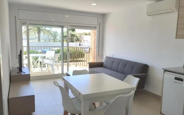 Apartamentos Dins Mar Apto. 6