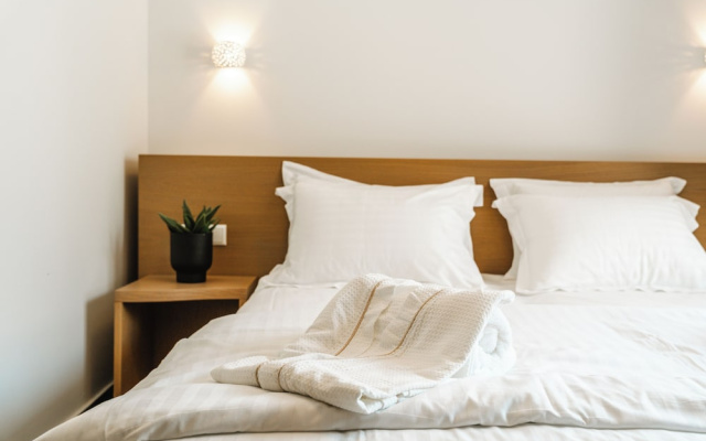 Tortuga Luxury Villas