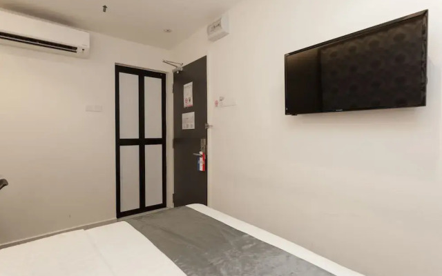 ZEN Rooms Titiwangsa Sentral