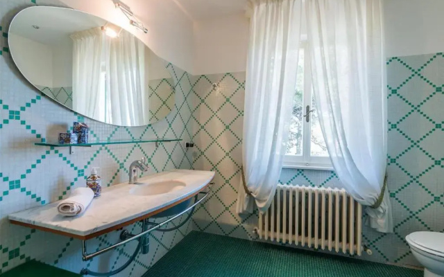 Villa Poggio 12