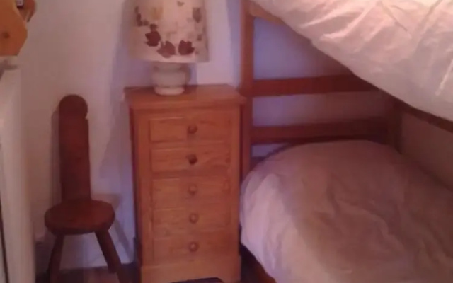 LES Caquelons : 2 Pièces 4 Personnes / 2 Rooms 4 People