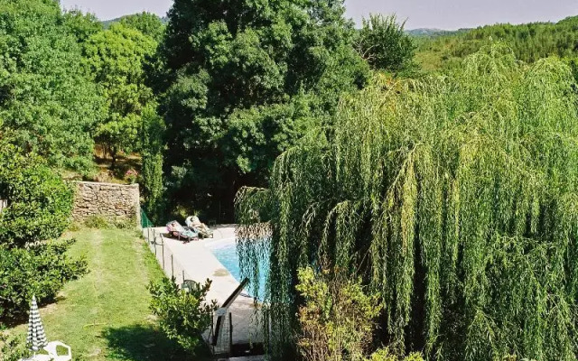 Logis Hotel Lou Cante Perdrix