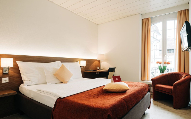 Hotel Krone