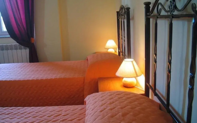 Bruno B&B