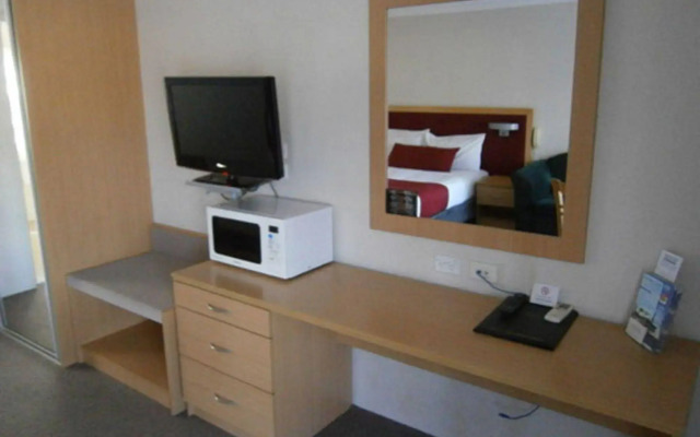 George Bass Motor Inn