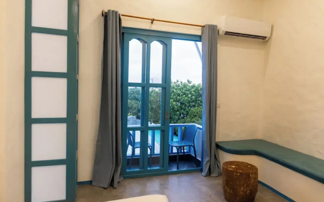 Endorphins Beach Villa