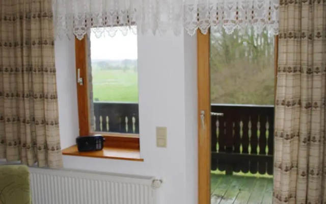 Forsthaus Stagnieß