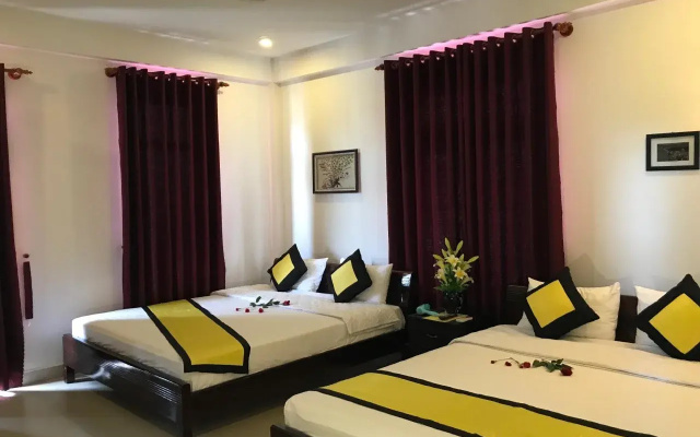 Quynh Chau Homestay