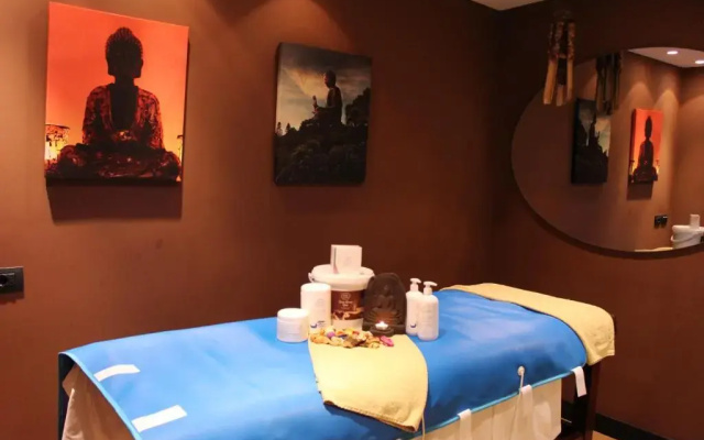 Privilege Hotel Spa