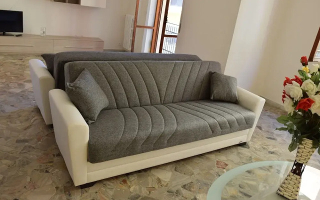 Salentoflat