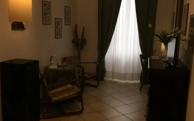 La Residenza dei Nobili