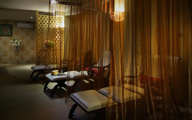 Pandawa All Suite Hotel