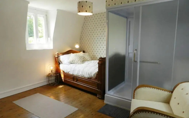 Chez Paulette
