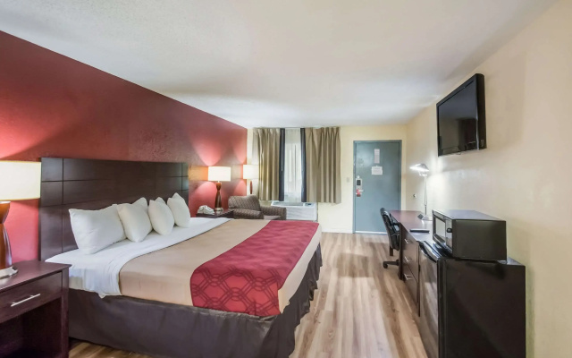 Econo Lodge Kearney - Liberty