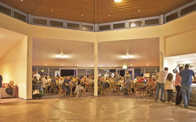 Sunbeach Holiday Park