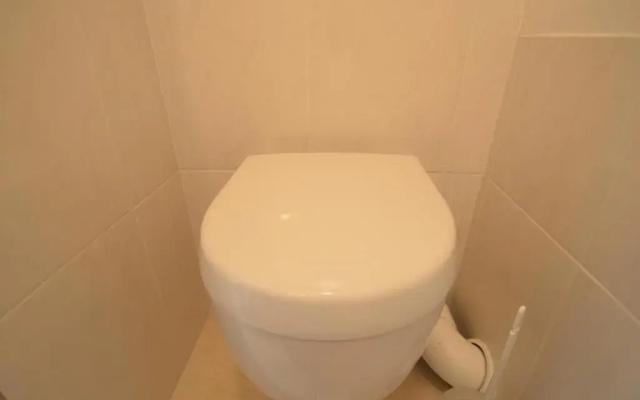 Appartement Les Menuires, 1 pièce, 2 personnes - FR-1-452-146