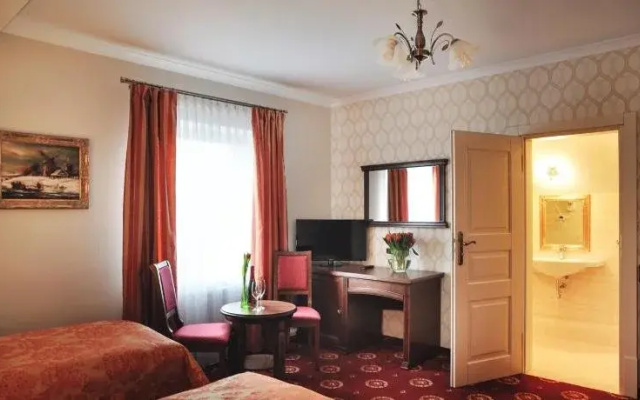 Hotel Kopernik