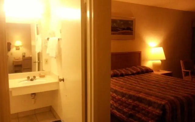 Villa Motel