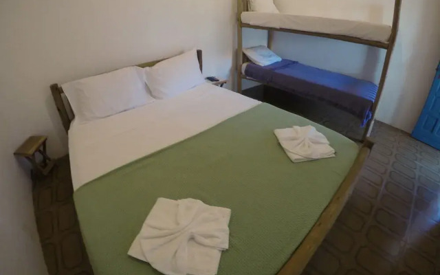 Maré Mansa Pousada e Hostel