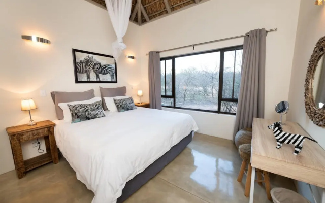 Villa Marula in Hoedspruit