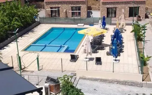 Umbay Resort Hotel