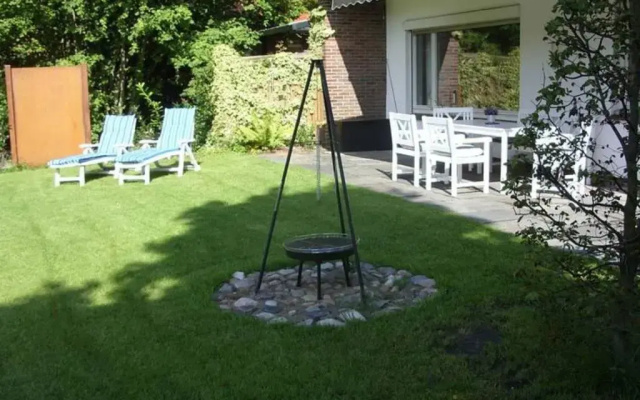 Dat Ferienhus