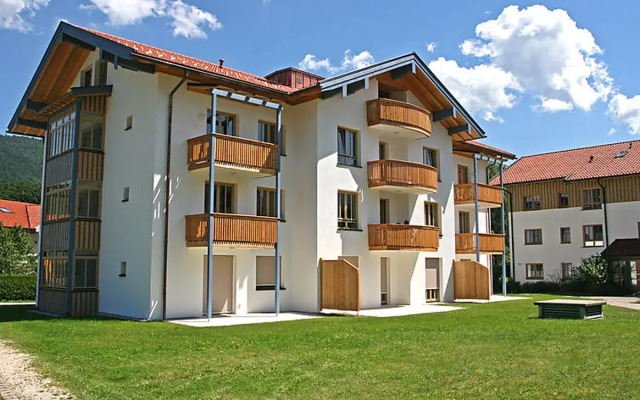 Apartment Bibelöd Ruhpolding 12708