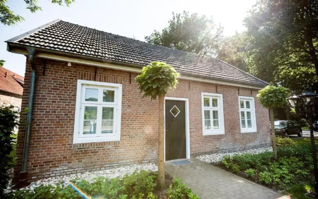 Altes Landhaus Buddenberg