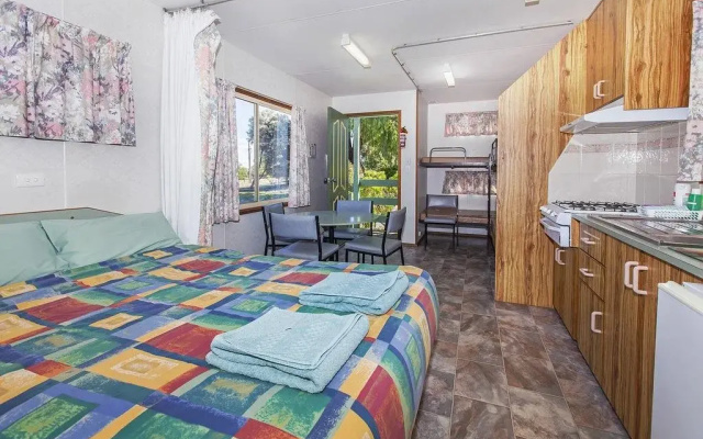 Echo Holiday Parks - Naracoorte