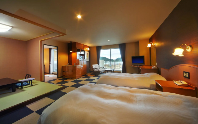 Rembrandt Resort Shiretoko