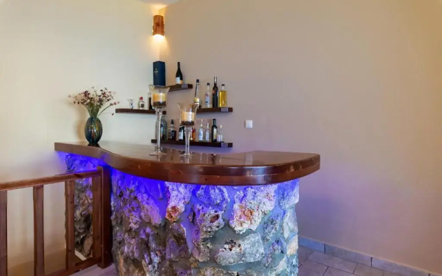 Jessica Luxury Villa