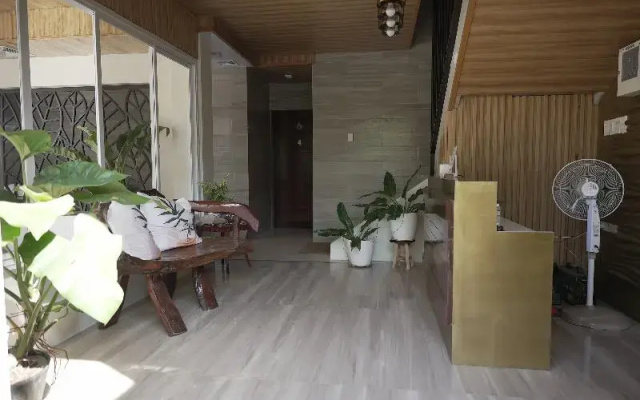 Manuela's Suites By Zuzu