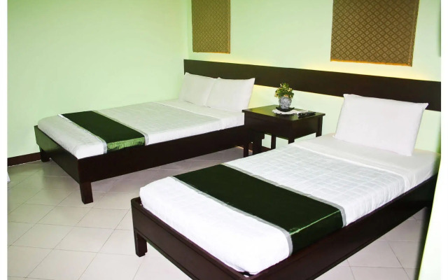 Verbena Hotel