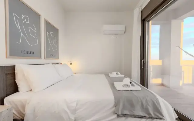 Kedros Villa Exi
