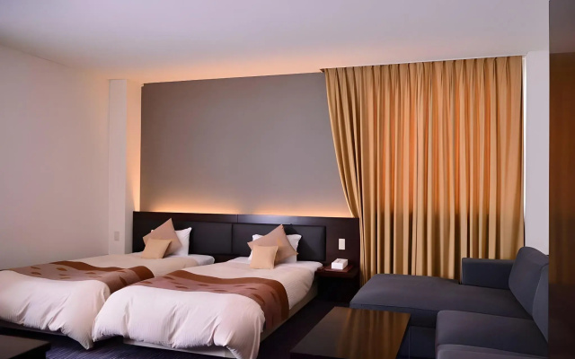 Muroran Prince Hotel
