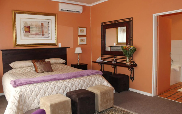 Primavera Guest House