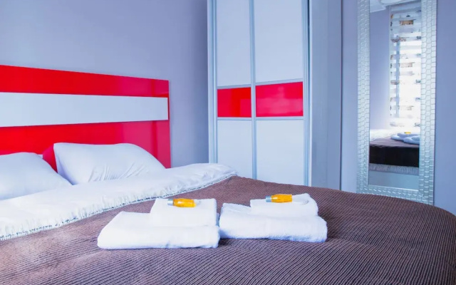 Taksim Mass Suite