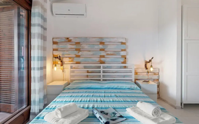 I Fari Apartments