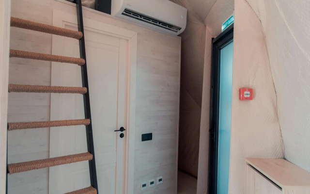 O'mir Glamping (Омир Глэмпинг)