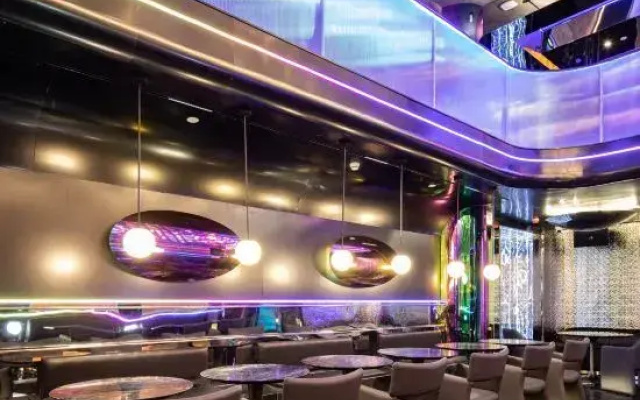 WINVIN HOTEL (Shantou high-speed rail station Zhujiang Road food street)