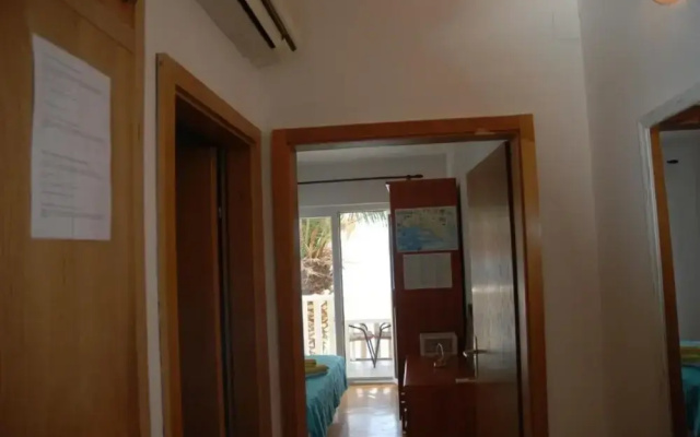 Sima - Comfortable Family Apartments - A2 Ivona