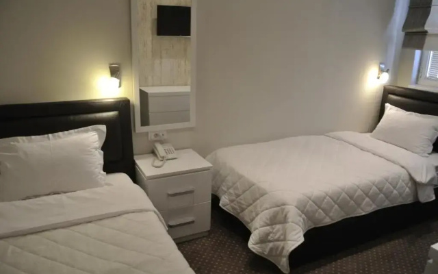 Hostel Centrum Čačak