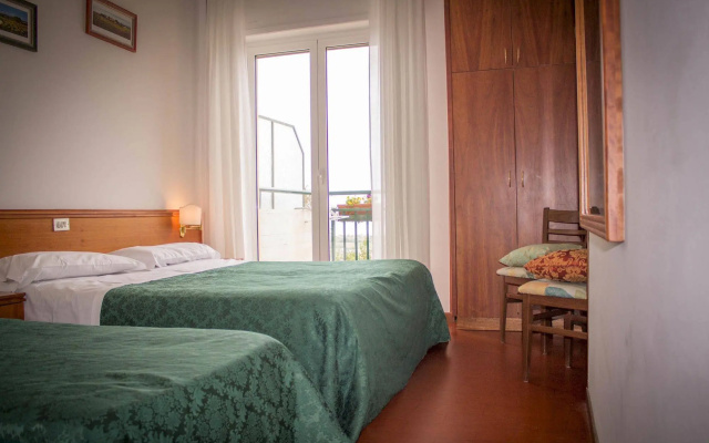 Hotel Ristorante Il Grillo
