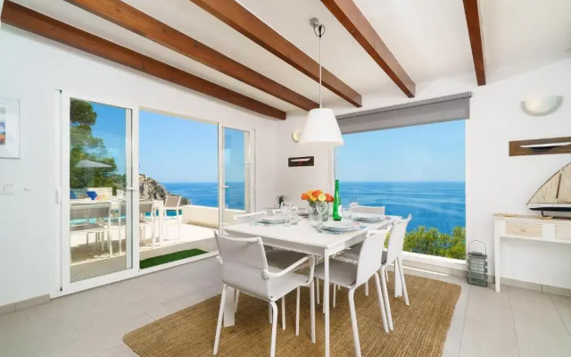 Villa Bombon