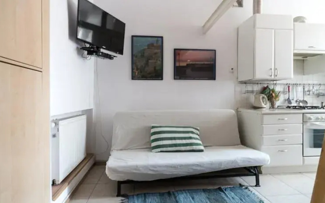 Home in Krakow Silvios Apartments