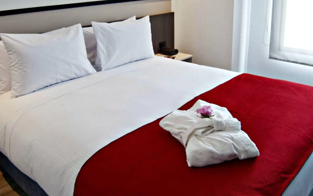 Hotel Calleja Suites