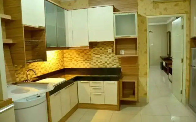 MTC 2C Apartment