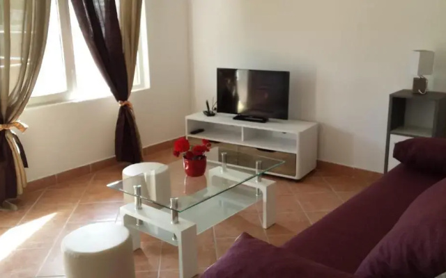 Apartments Vala