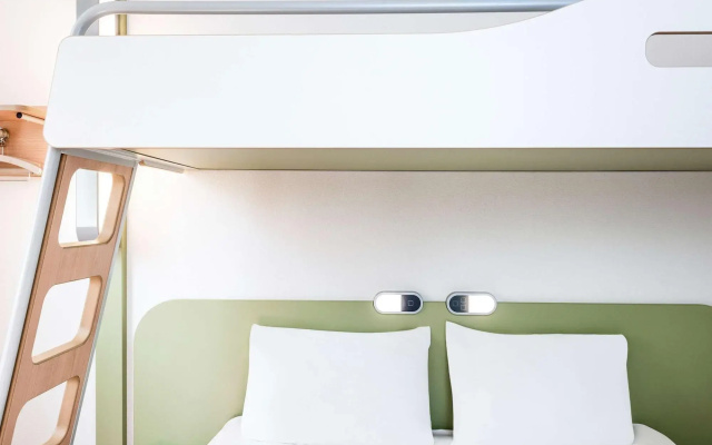 ibis budget Laval