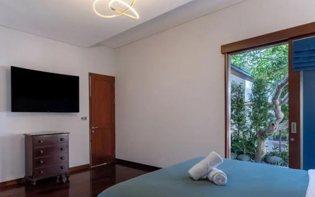 Rumah Impian Villa by Betterplace